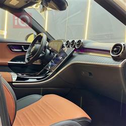 مێرسێدس بێنز C-Class
